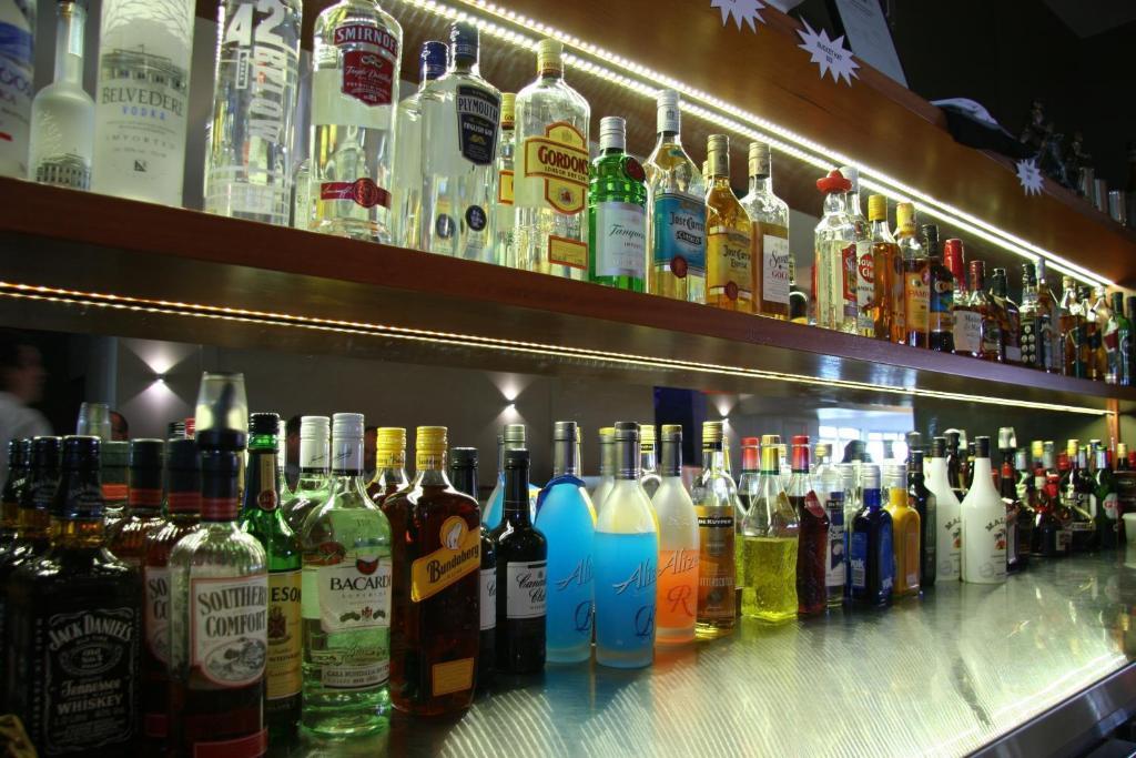 Peden'S Hotel Cessnock Rum bild